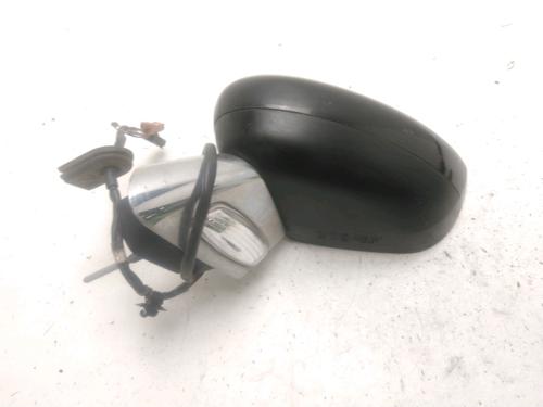 Left mirror CITROËN C3 II (SC_) 1.6 HDi 90 | BP29196477C26 