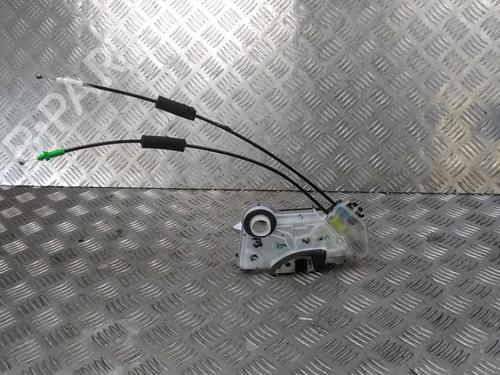Used Front left lock Front left lock PEUGEOT 108 1.0 VTi (69 hp) 13081719 13081719