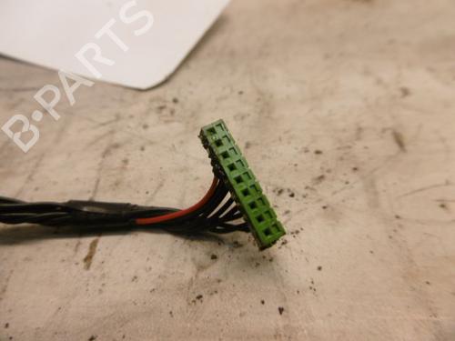 Used Steering column stalk Steering column stalk RENAULT GRAND SCÉNIC II (JM0/1_) [2004-2009] 15752135 15752135