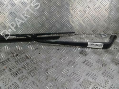 Used Front windshield wiper arm TOYOTA COROLLA (_E12_) 1.6 VVT-i (ZZE121_, ZZE121R) (110 hp) 14903049