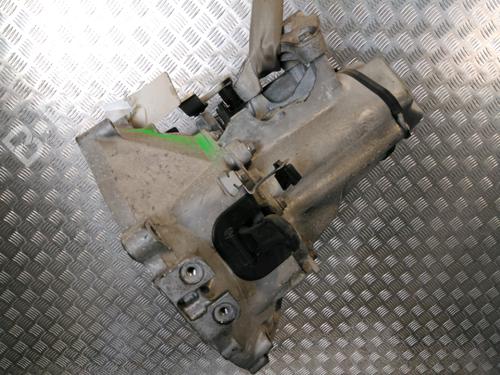 Gearbox PEUGEOT 208 I (CA_, CC_) 1.2 VTI 82 | BP17473223M3