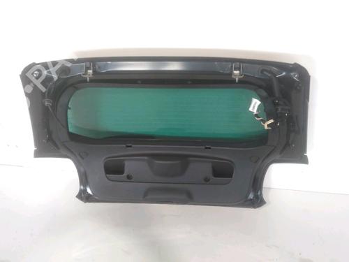 Bagklap CC/Kombi-Coupé DS DS 3 (SA_) 1.6 BlueHDi 100 (SABHY0, SABHYT) (99 hp) 27307192