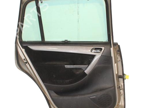 Puerta trasera izquierda CITROËN C4 Grand Picasso I (UA_) 1.6 HDi (109 hp) 32005567