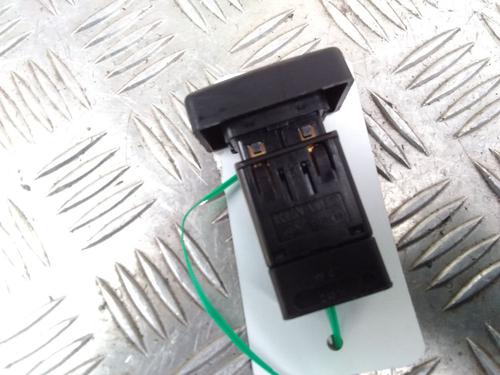 Used Warning switch Warning switch DACIA LOGAN (LS_) 1.6 (LS0B, LS0D, LS0F, LS0H) (87 hp) 23180597 23180597