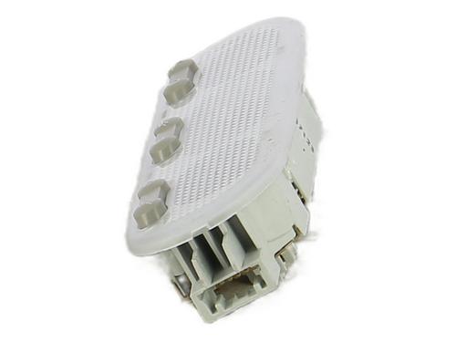 Used Interior roof light Interior roof light NISSAN QASHQAI II (J11, J11_) 1.2 DIG-T (115 hp) 32400087 32400087