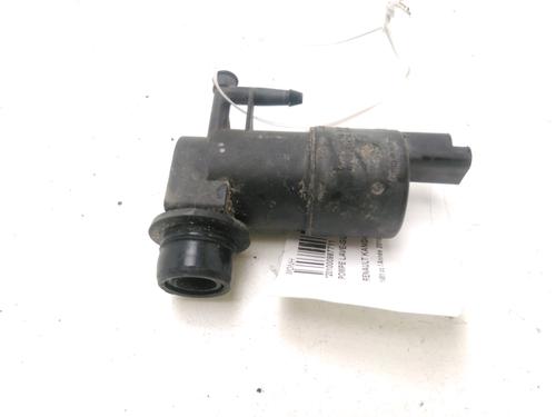 Used Washer pump RENAULT KANGOO Express (FW0/1_) 1.5 dCi 75 (FW07, FW10, FW04) (75 hp) 20078200