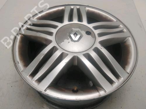 Felg RENAULT MEGANE II (BM0/1_, CM0/1_) 1.5 dCi (BM1E, CM1E) | BP25126268C45 