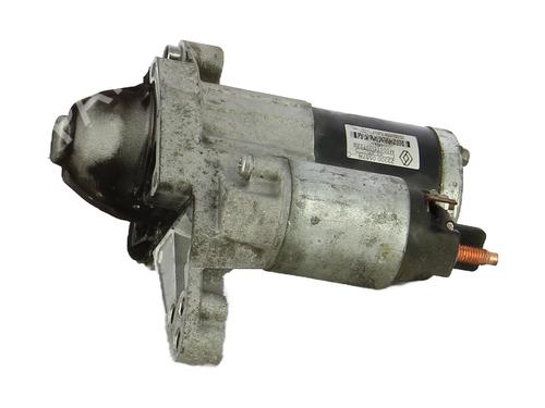 Starter RENAULT CAPTUR I (J5_, H5_) 0.9 TCe 90 | BP33031866M8 - Image 2