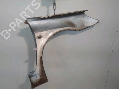 Used Left front fenders PEUGEOT 307 (3A/C) 1.6 HDi 110 (109 hp) 27812511