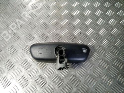Used Rear mirror Rear mirror CITROËN C4 II (NC_) 1.6 HDi 110 (112 hp) 11825302 11825302