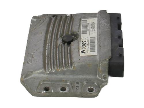 Used Engine control unit (ECU) Engine control unit (ECU) RENAULT CLIO III (BR0/1, CR0/1) 2.0 16V Sport (200 hp) 30868328 30868328
