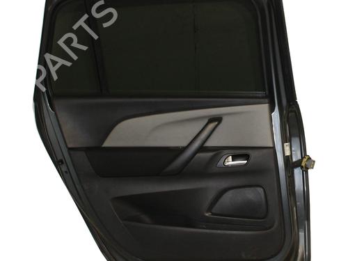Used Left rear door Left rear door CITROËN C4 Grand Picasso II (DA_, DE_) 2.0 BlueHDi 150 (150 hp) 32150474 32150474