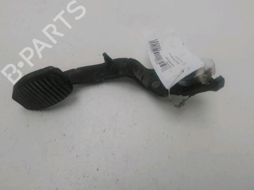 Used Clutch pedal PEUGEOT PARTNER Box Body/MPV 1.6 HDi (90 hp) 24881823