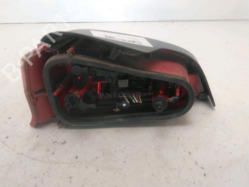 Right taillight PEUGEOT 106 II (1A_, 1C_) 1.5 D | BP29601806C35 