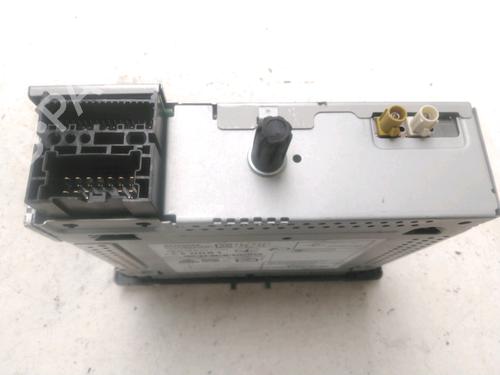 Used Radio RENAULT GRAND SCÉNIC III (JZ0/1_) 1.5 dCi (JZ09, JZ0D, JZ10, JZ14, JZ1G, JZ29, JZ2C) (110 hp) 29264486