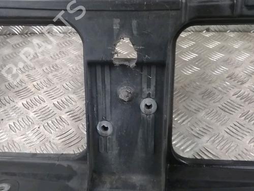 Used Front slam panel RENAULT MASTER II Van (FD) 2.5 dCi (FD01, FD02, FD21, FD22, FD31, FD32, FD3Y, FD71,... (120 hp) 16980492