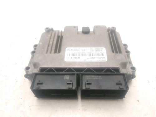 Used Engine control unit (ECU) Engine control unit (ECU) FORD FIESTA VI (CB1, CCN) 1.0 EcoBoost (100 hp) 24881696 24881696