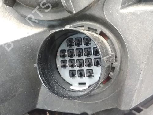 Used Left headlight Left headlight LAND ROVER DISCOVERY SPORT (L550) 2.0 D 4x4 (150 hp) 33860435 33860435