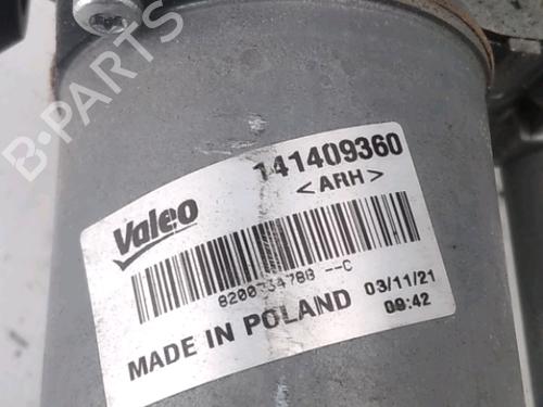 Used Front wiper motor Front wiper motor 37083909 37083909