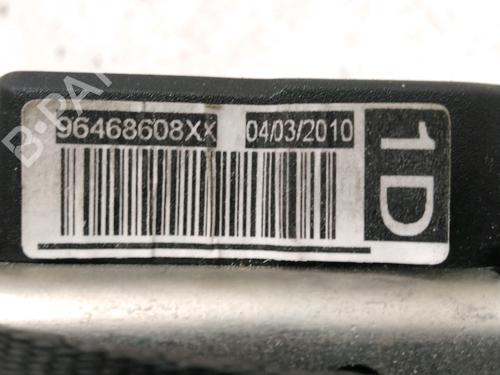 Used Front right belt tensioner PEUGEOT 206+ (2L_, 2M_) 1.4 HDi eco 70 (68 hp) 31031192