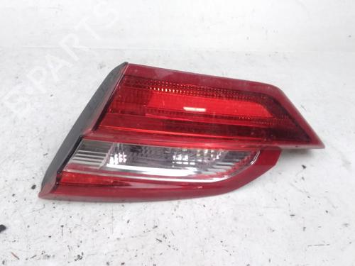 Højre baglygte bagklap FORD FIESTA VII (HJ, HF) 1.1 Ti-VCT | BP15758733C80 