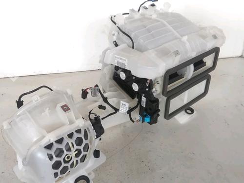 Heater matrix box PEUGEOT EXPERT Van (V_) 1.5 BlueHDi 100 | BP37624503M61 - Image 5