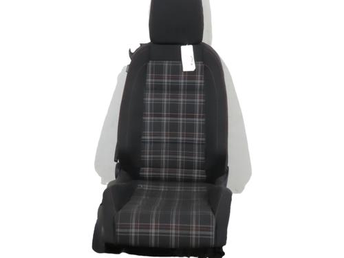 Right front seat VW GOLF VI (5K1) 2.0 GTi | BP38571034C16 - Image 2