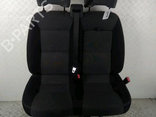 Used Right front seat Right front seat FIAT DUCATO Van (250_) 115 Multijet 2,0 D (116 hp) 33998408 33998408
