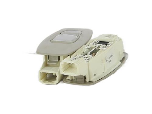 Interior roof light RENAULT MEGANE IV Hatchback (B9A/M/N_) 1.5 Blue dCi 115 (B9A6) | BP32400088I8  - Image 5