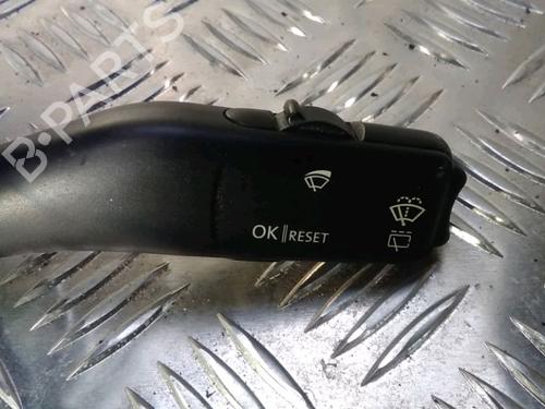 Used Steering column stalk Steering column stalk 13094167 13094167