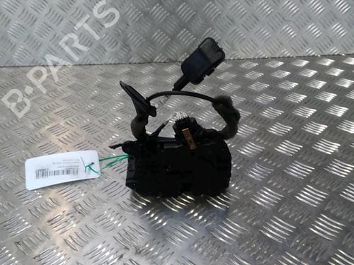Used Front right lock RENAULT CLIO IV (BH_) 1.5 dCi 90 (90 hp) 13081691