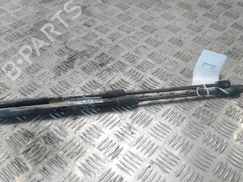 Gassdemper Bakluke CITROËN C4 II (NC_) 1.6 HDi 90 (92 hp) 16556576