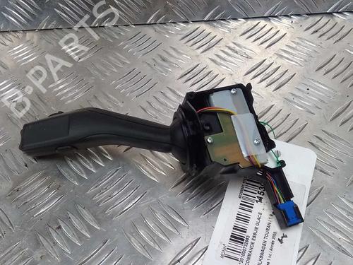 Used Steering column stalk VW TOURAN (1T1, 1T2) 1.9 TDI (105 hp) 15752290