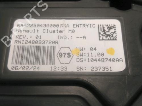 Quadrante DACIA DUSTER (HM_) 1.5 dCi 115 (HMAD) | BP29264485C47 - Image 3