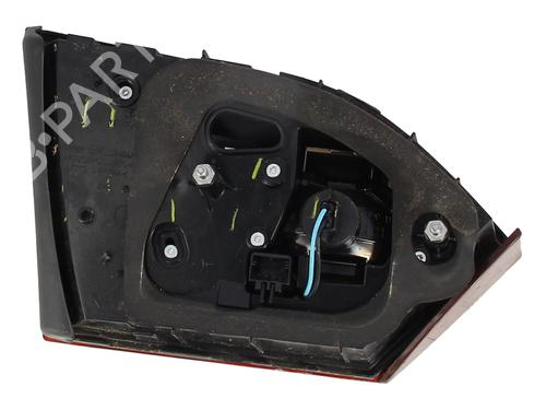 Used Right tailgate light Right tailgate light VW JETTA IV (162, 163, AV3, AV2) 1.4 TSI Hybrid (170 hp) 30652171 30652171