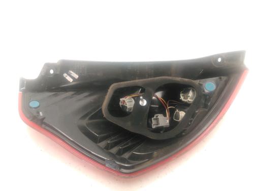 Right taillight FORD FIESTA VI (CB1, CCN) 1.25 | BP26512500C35 
