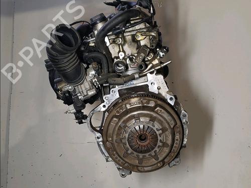 Engine TOYOTA AURIS (_E15_) 1.4 (ZZE150_, ZZE150R) | BP31078212M1 - Image 3