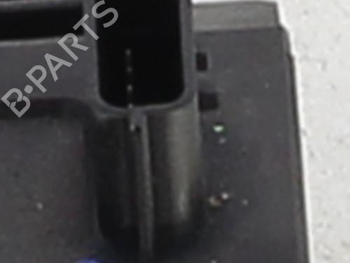 Used Pedal Pedal RENAULT KANGOO III MPV Blue dCi 95 (KJAB) (95 hp) 30187883 30187883