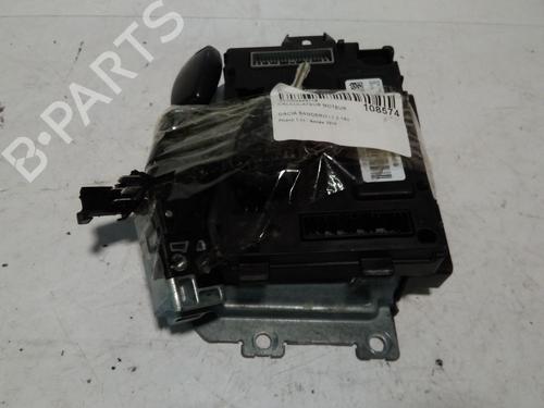 Used Engine control unit (ECU) DACIA SANDERO II 1.2 (73 hp) 23180212