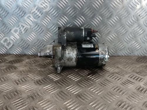Used Starter Starter 17528261 17528261