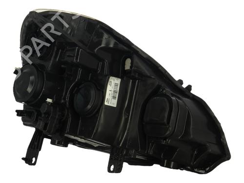 Left headlight RENAULT MODUS / GRAND MODUS (F/JP0_) 1.5 dCi (FP0F, JP0F) | BP39572700C28 - Image 3