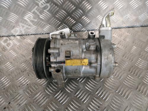 AC-Kompressor CITROËN JUMPY II Van 1.6 HDi 90 8V (90 hp) 15493013