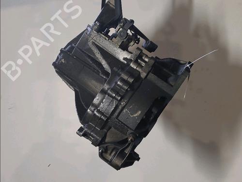 Used Gearbox VOLVO C30 (533) 1.6 D (109 hp) 26898159