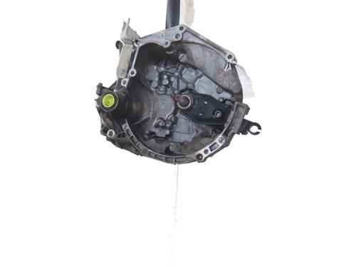 Gearbox CITROËN NEMO MPV 1.4 | BP34357899M3 - Image 4