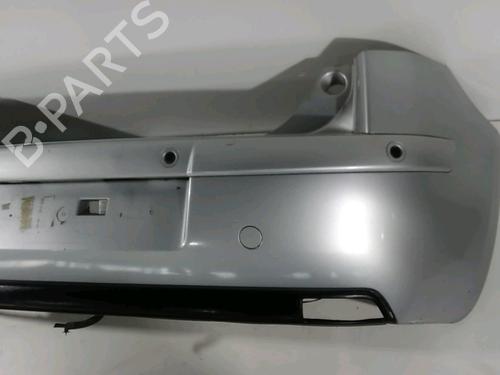 Rear bumper CITROËN C4 I (LC_) 1.6 HDi | BP19791750C8 