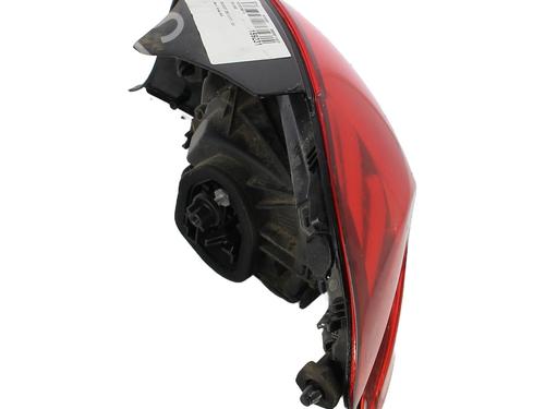 Venstre baglygte PEUGEOT 208 I (CA_, CC_) 1.0 VTi | BP30048159C34 