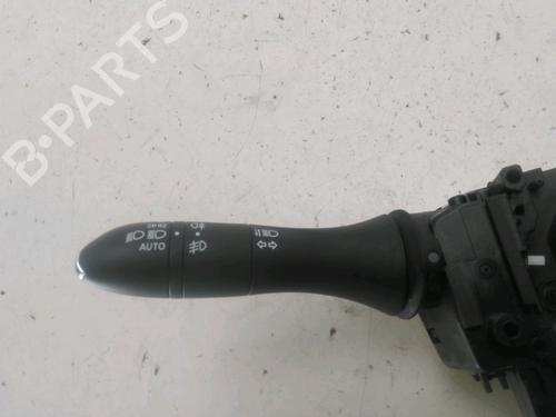 Steering column stalk RENAULT MEGANE IV Hatchback (B9A/M/N_) 1.5 Blue dCi 115 (B9A6) | BP29344875I23 
