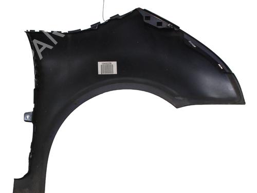 Used Left front fenders CITROËN C4 Picasso I MPV (UD_) 2.0 i 16V (140 hp) 30310914