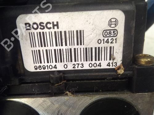 Used ABS pump CITROËN XSARA (N1) 2.0 HDi 90 (90 hp) 15750140