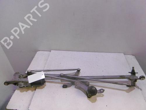 Used Front wipers mechanism HONDA CIVIC VIII Hatchback (FN, FK) 2.2 CTDi (FK3) (140 hp) 17997280